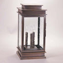 Northeast Lantern 8933P-LT3 Pier 3 Light Candelabra Sockets - Crescent Harbor
