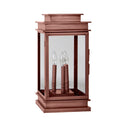 Northeast Lantern 8933P-LT3 Pier 3 Light Candelabra Sockets 5
