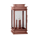 Northeast Lantern 8933P-LT3 Pier 3 Light Candelabra Sockets 6
