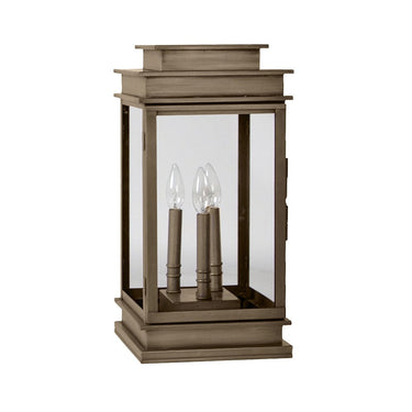 Northeast Lantern 8933P-LT3 Pier 3 Light Candelabra Sockets 7