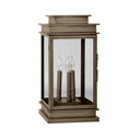 Northeast Lantern 8933P-LT3 Pier 3 Light Candelabra Sockets 8