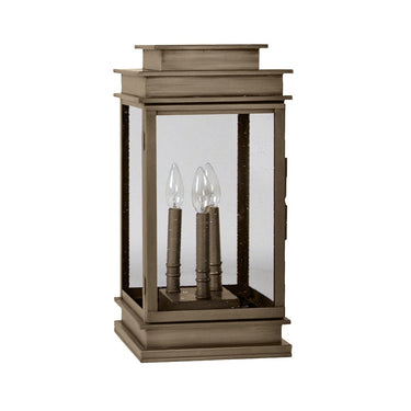 Northeast Lantern 8933P-LT3 Pier 3 Light Candelabra Sockets 8