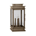 Northeast Lantern 8933P-LT3 Pier 3 Light Candelabra Sockets 9