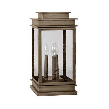 Northeast Lantern 8933P-LT3 Pier 3 Light Candelabra Sockets 9