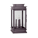 Northeast Lantern 8933P-LT3 Pier 3 Light Candelabra Sockets 10
