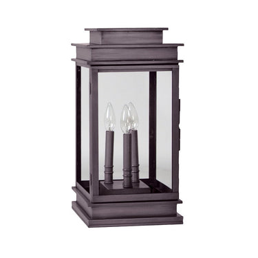 Northeast Lantern 8933P-LT3 Pier 3 Light Candelabra Sockets 10