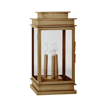 Northeast Lantern 8933P-LT3 Pier 3 Light Candelabra Sockets 1