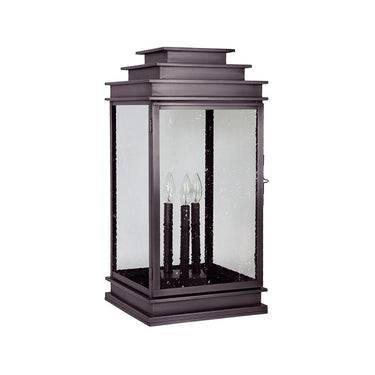 Northeast Lantern 8953P-LT3 Pier 3 Light Candelabra Sockets 12