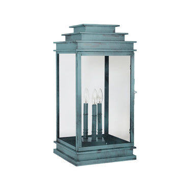 Northeast Lantern 8953P-LT3 Pier 3 Light Candelabra Sockets 13