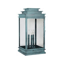 Northeast Lantern 8953P-LT3 Pier 3 Light Candelabra Sockets 14