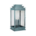 Northeast Lantern 8953P-LT3 Pier 3 Light Candelabra Sockets 15