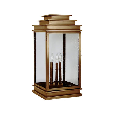 Northeast Lantern 8953P-LT3 Pier 3 Light Candelabra Sockets 2