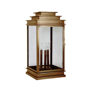 Northeast Lantern 8953P-LT3 Pier 3 Light Candelabra Sockets 3