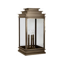 Northeast Lantern 8953P-LT3 Pier 3 Light Candelabra Sockets 7