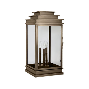 Northeast Lantern 8953P-LT3 Pier 3 Light Candelabra Sockets 7