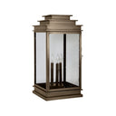 Northeast Lantern 8953P-LT3 Pier 3 Light Candelabra Sockets 8