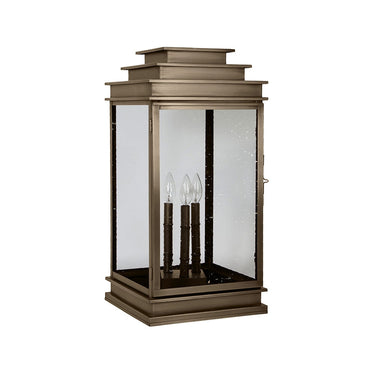 Northeast Lantern 8953P-LT3 Pier 3 Light Candelabra Sockets 8