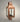 Northeast Lantern 9033-CIM Culvert Top Post Medium Base Socket - Crescent Harbor