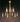 Northeast Lantern 912-LT12 Signature 12 Light 24 inch Chandelier Ceiling Light - Crescent Harbor