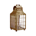 Northeast Lantern 9251-CIM Culvert Top H-Rod Wall Medium Base Socket 2