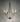 Northeast Lantern 929-LT6 Hanging 6 Light Candelabra Sockets - Crescent Harbor