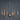 Northeast Lantern 940-LT6 Signature 6 Light 26 inch Chandelier Ceiling Light - Crescent Harbor