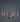 Northeast Lantern 940-LT6 Signature 6 Light 26 inch Chandelier Ceiling Light - Crescent Harbor