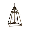Northeast Lantern 9722-LT2 Hanging 2 Light Candelabra Sockets 11