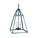 Northeast Lantern 9722-LT2 Hanging 2 Light Candelabra Sockets 16
