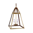 Northeast Lantern 9722-LT2 Hanging 2 Light Candelabra Sockets 4