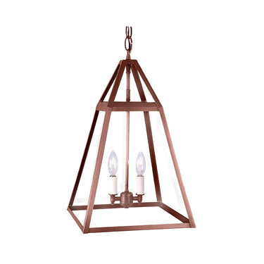 Northeast Lantern 9722-LT2 Hanging 2 Light Candelabra Sockets 5