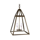 Northeast Lantern 9722-LT2 Hanging 2 Light Candelabra Sockets 9