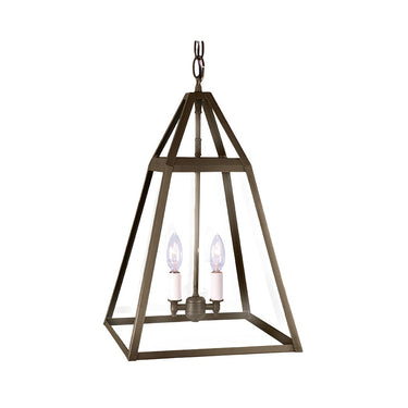 Northeast Lantern 9722-LT2 Hanging 2 Light Candelabra Sockets 9