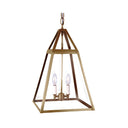Northeast Lantern 9722-LT2 Hanging 2 Light Candelabra Sockets 1