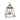 Northeast Lantern 9732-LT4 Hanging 4 Light Candelabra 11