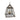 Northeast Lantern 9732-LT4 Hanging 4 Light Candelabra 12