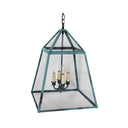 Northeast Lantern 9732-LT4 Hanging 4 Light Candelabra 13