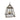 Northeast Lantern 9732-LT4 Hanging 4 Light Candelabra 9