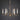 Northeast Lantern 982-LT6 Signature 6 Light 21 inch Chandelier Ceiling Light - Crescent Harbor