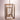 Northeast Lantern SS1016-LT2 Square Hanging Inside Square 2 Light Candelabra - Crescent Harbor