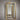 Northeast Lantern SS1220-LT3 Square Hanging Inside Square 3 Light Candelabra - Crescent Harbor