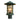NP-9 Arroyo Craftsman Newport Small Outdoor Post Mount 1