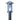 NP-9L Arroyo Craftsman Newport Small Outdoor Tall Post Mount 1