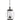 Oasis 3 Light Mini Pendant in Medici Bronze 3