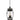 Oasis 3 Light Mini Pendant in Medici Bronze 5