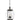 Oasis 3 Light Mini Pendant in Medici Bronze 1