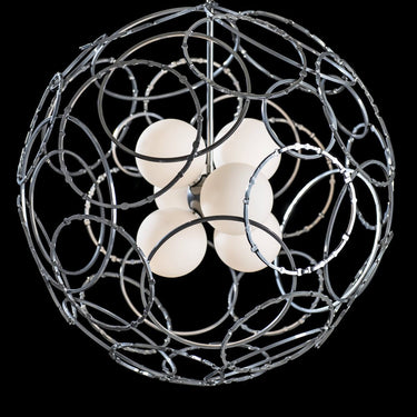 Olympus Orb Pendant 10
