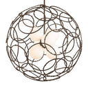 Olympus Orb Pendant 11