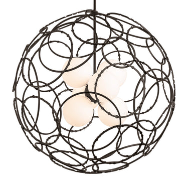 Olympus Orb Pendant 12