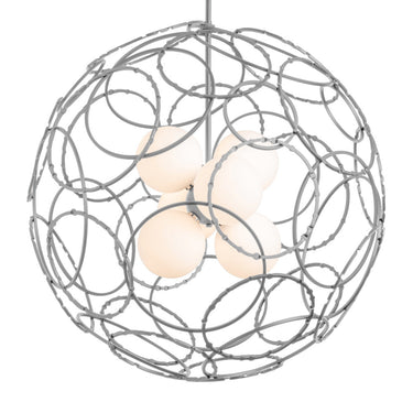 Olympus Orb Pendant 13